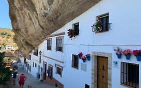 Casa Cueva 